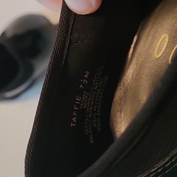 IMPO 7.5 Heels - Picture 4 of 7